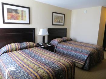 Nuevo Lodge Winnipeg Imagen principal