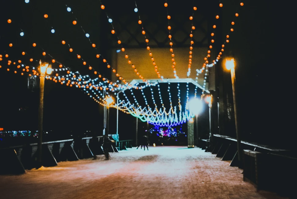 Lights, Camera, Festivities: Must-Attend Events and Festivals in Winnipeg