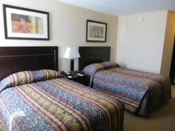 New Lodge Winnipeg Main image