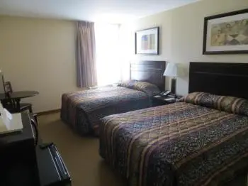 New Lodge Winnipeg Main image