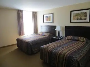 New Lodge Winnipeg 5