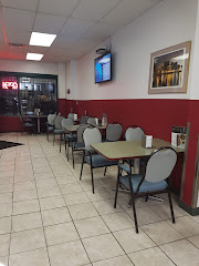 Restaurant near New Lodge Winnipeg